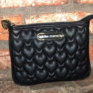 Betsy Johnson Clutch